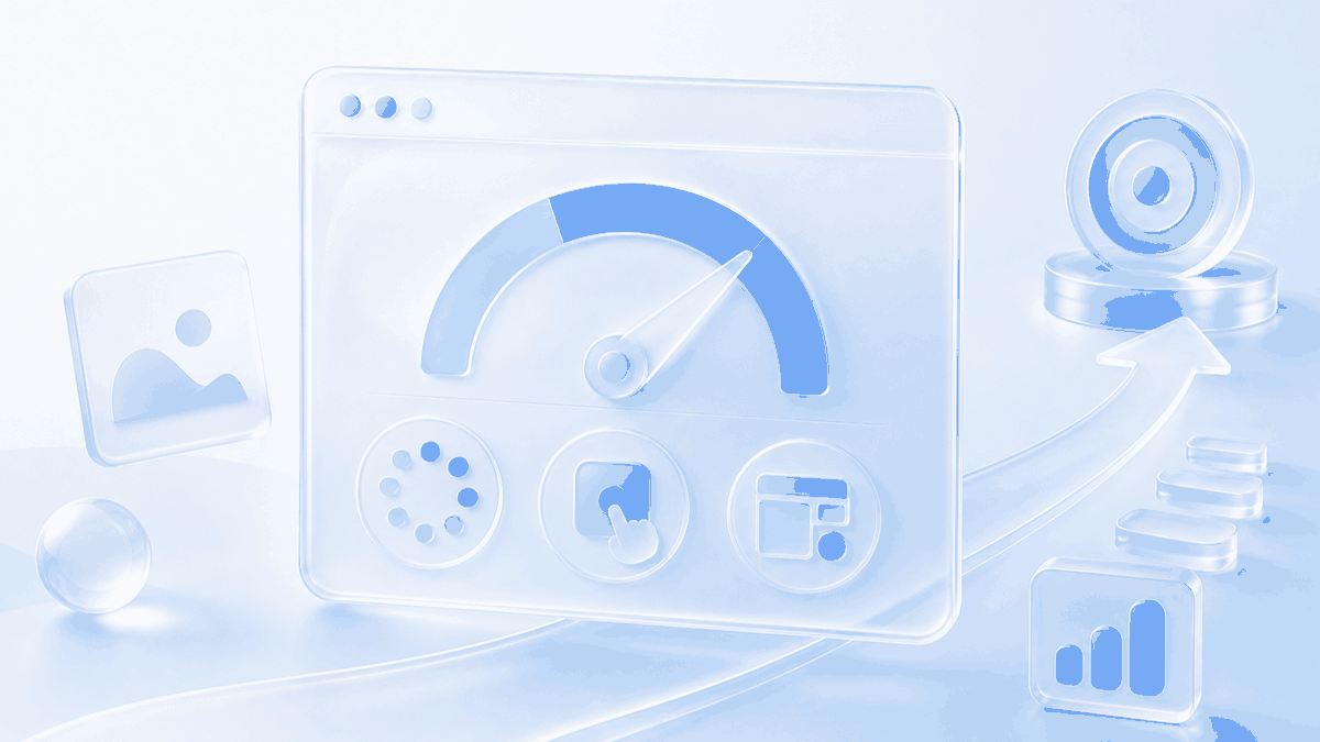 Core Web Vitals и конверсия