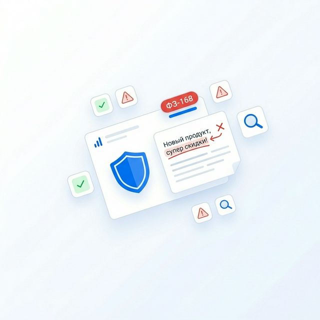 ФЗ-168 — закон об англицизмах