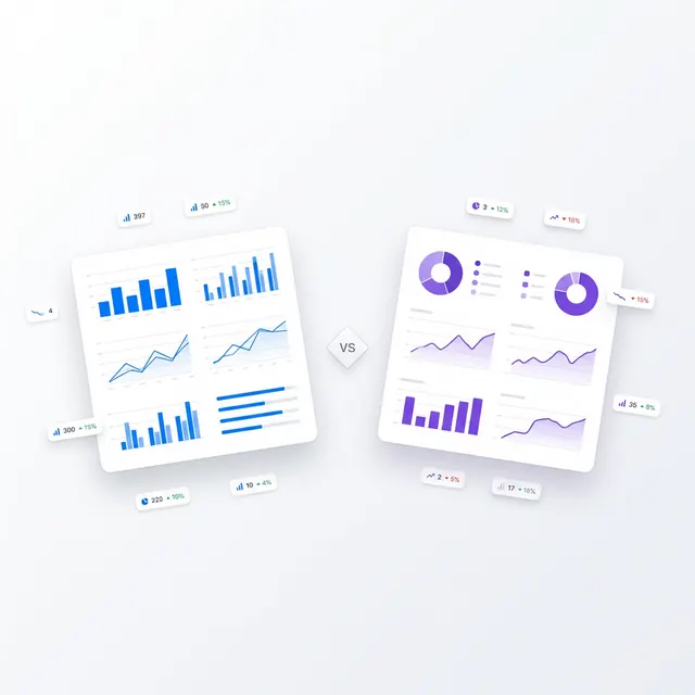 Яндекс Метрика vs Google Analytics
